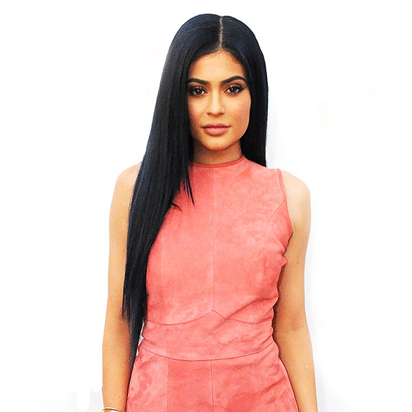 Kylie Jenner Kylie Jenner